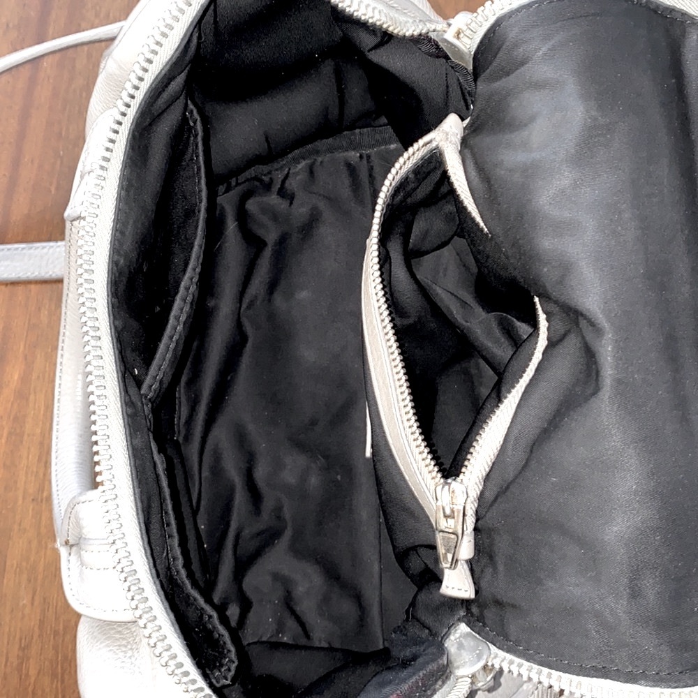 Alexander Wang Studded Bag - Picture 16 of 16